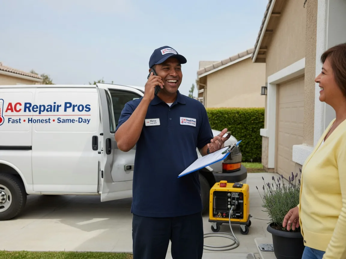 AC Repair Whitesville, KY FAQs